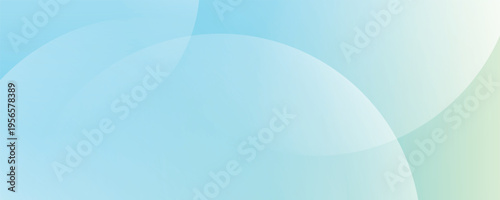 Modern banner background. full color, bright blue green gradation, Modern and Creative Trend design in vector illustration