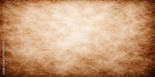 Vintage Parchment Canvas: A weathered piece of vintage parchment, its aged texture and rich tones evoking a sense of history, heritage, and the passage of time.