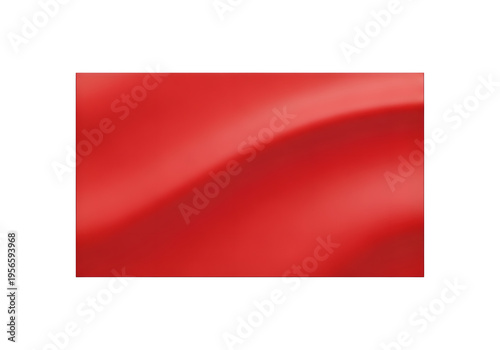 Free Download Vibrant red abstract gradient background with soft curved edge for modern design - GFXLoad
