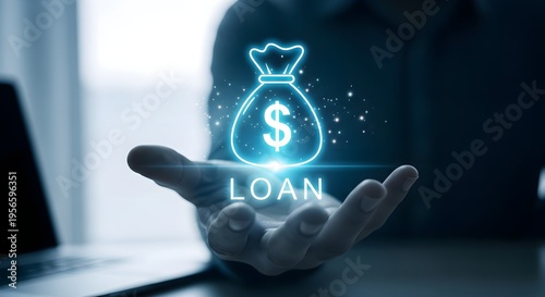 Online Personal Loan and Financial Agreement