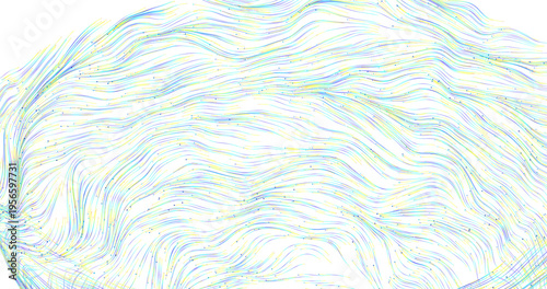 Dynamic abstract image feat...