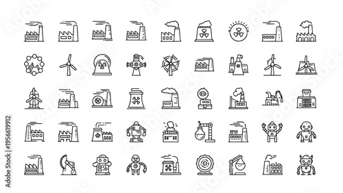 Colorful assortment of diverse handwritten and digital alphabet letters and symbols in various styles Vector