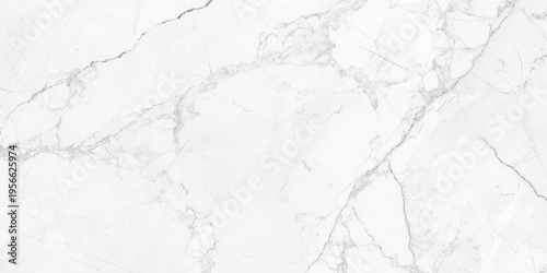 White marble texture, soft gray veins, natural stone pattern, smooth surface, minimal, high resolution.