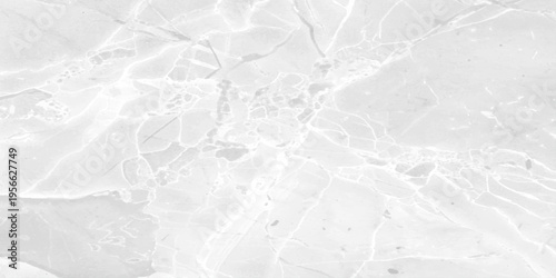 White marble texture, soft gray veins, natural stone pattern, smooth surface, minimal, high resolution.