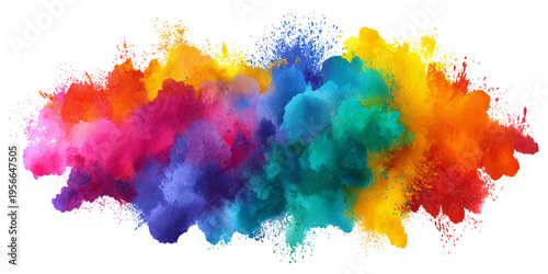 Abstract colorful artistic watercolor background design. vintage hand drawn watercolor brushstroke texture design.