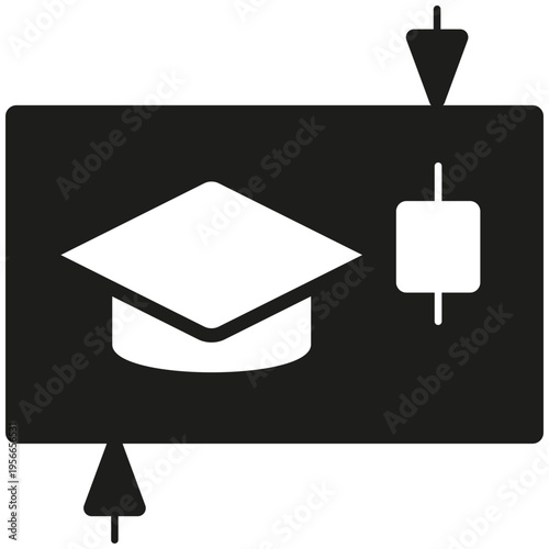 trading academy icon