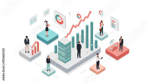 A focused young woman works on her laptop in a bright, modern coffee shop. Ideal for illustrating remote work, digital lifestyle, or cafe culture cont