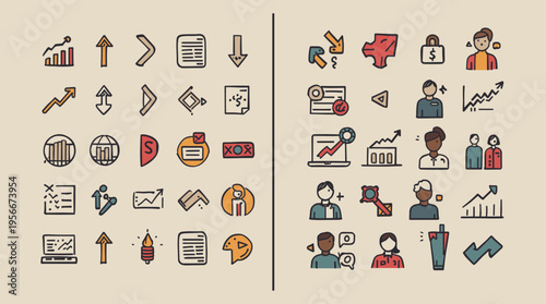 A simple, hand-drawn laptop illustration set against a neutral background evokes a sense of modern technology and clean design, ideal for blog posts o