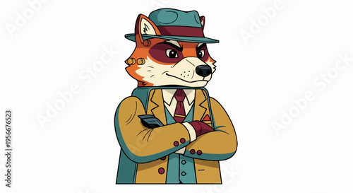 Elvis Close Mask Animatedcartoon Eject