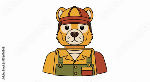 EDITOR COLLAGE IDOL EJECT DOORBELL