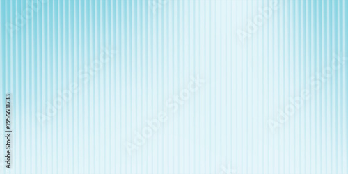 Abstract cyan ripple glass effect background with bright ethereal glow, modern banner header backdrop wallpaper web design