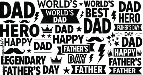 Eco friendly circular logo with tree silhouette sustainable and environmental design