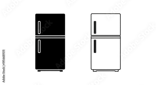 Vector illustration of set of ceiling fans with lights, vector illustration a transparent background