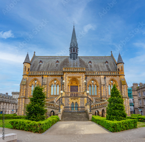 Photos The McManus: Dundee's Art Gallery & Museum in Scotland