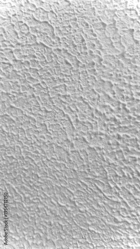 white stucco wall texture