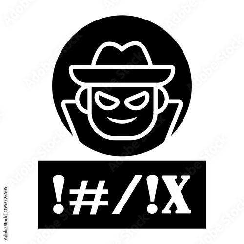 web browser Solid icon