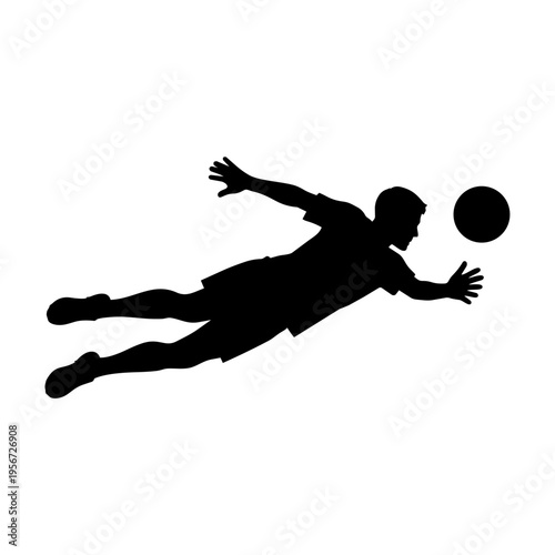 silueta, deporte, vector, balompié, portero, mundial, copa del mundo, actores, corredor, ilustración, atleta, carrera a pie, balón, correr, negro, bailes, mujer, carroceria, brincar, acción, gente, ce