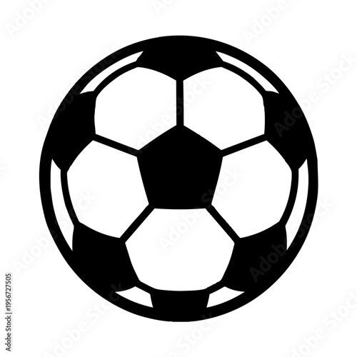 bailes, balompié, balón, deporte, juego, aislada, blanco, negro, esfera, ilustración, equipo, vector, aparatos, circunferencia, cuero, gol, objeto, montar, diversión, ocio, certamen, símbolo, icono, j