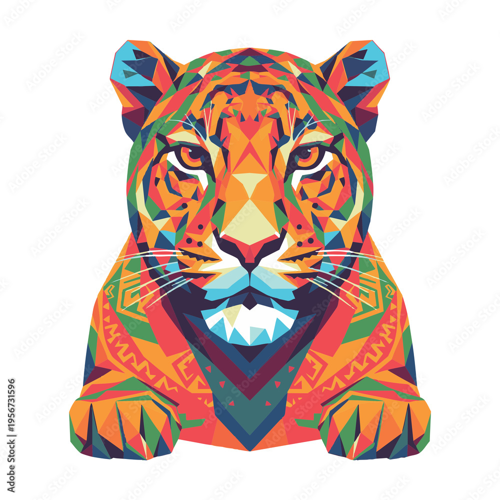 Fototapeta premium animal, tigre, cebra, ilustración, mamífero, dibujos animados, vector, inhospitalario, felinos, fauna, zoo, naturaleza, safari, rayado, cuca, silueta, ositos, arte, icono, elefante, bocetos, negro, fe