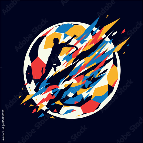 bandera, ilustración, vector, silueta, gente, deporte, agiotaje, música, nos, arte, dibujos animados, esquiar, negro, rojo