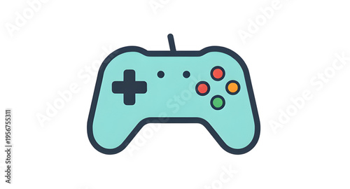 controller, joystick, gamepad, videogame, gaming, gamer, console, play, gameplay, entertainment, device, technology, digital, buttons, trigger, analog, stick, dpad, control, input, wireless, wired, bl