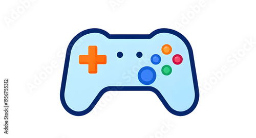 controller, joystick, gamepad, videogame, gaming, gamer, console, play, gameplay, entertainment, device, technology, digital, buttons, trigger, analog, stick, dpad, control, input, wireless, wired, bl