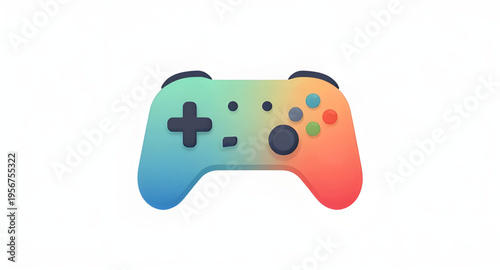 gamepad, controller, joystick, videogame, gaming, gamer, console, play, gameplay, entertainment, device, technology, digital, buttons, trigger, analog, stick, dpad, control, input, wireless, wired, bl