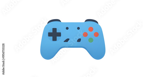 controller, gamepad, joystick, videogame, gaming, gamer, console, play, gameplay, entertainment, device, technology, digital, buttons, trigger, analog, stick, dpad, control, input, wireless, wired, bl