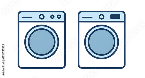 washer, washing, machine, laundry, appliance, household, home, cleaning, wash, clothes, clothing, fabric, textile, detergent, soap, water, spin, cycle, drum, load, rinse, dry, hygiene, domestic, chore