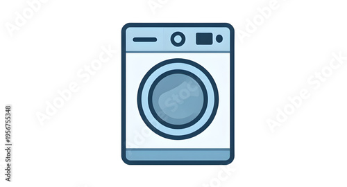 washing, washer, machine, laundry, appliance, household, home, cleaning, wash, clothes, clothing, fabric, textile, detergent, soap, water, spin, cycle, drum, load, rinse, dry, hygiene, domestic, chore