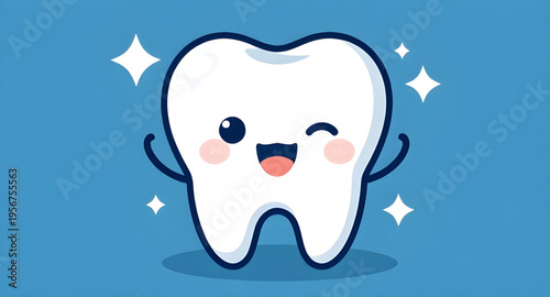 tooth, teeth, dental, dentist, dentistry, oral, hygiene, health, clean, cleaning, smile, smiling, happy, face, cute, cartoon, character, mascot, funny, playful, kawaii, white, bright, shine, shiny, sp