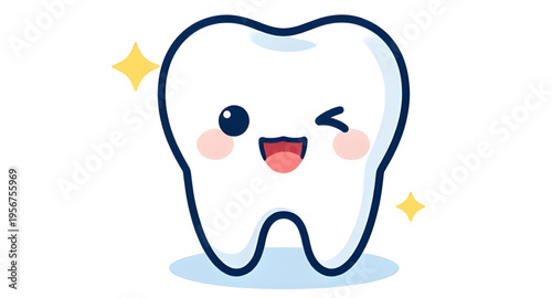 tooth, dental, teeth, dentist, dentistry, oral, hygiene, health, clean, cleaning, smile, smiling, happy, face, cute, cartoon, character, mascot, funny, playful, kawaii, white, bright, shine, shiny, sp