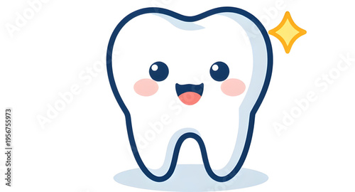 tooth, teeth, dental, dentist, dentistry, oral, hygiene, health, clean, cleaning, smile, smiling, happy, face, cute, cartoon, character, mascot, funny, playful, kawaii, white, bright, shine, shiny, sp
