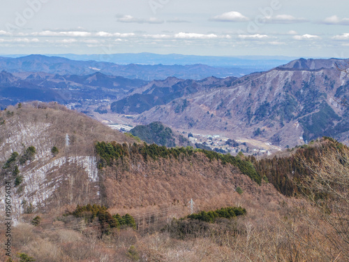 Wallpaper Mural 【栃木県】日光市・黒髪平展望台 Torontodigital.ca