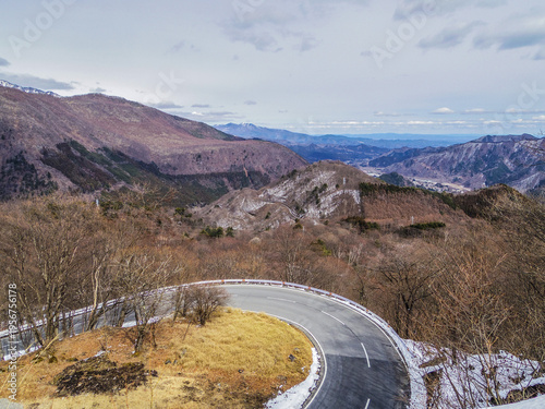 Wallpaper Mural 【栃木県】日光市・黒髪平展望台 Torontodigital.ca