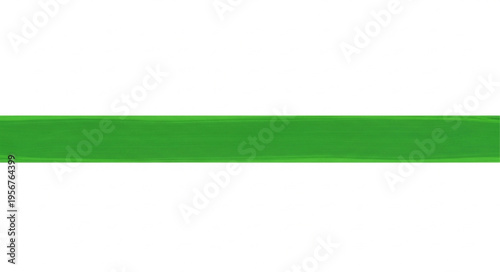 Green horizontal stripe pattern.