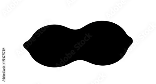 peanut, peanuts, inshell, shell, nut, nuts, legume, food, snack, healthy, nutrition, protein, organic, natural, farm, agriculture, crop, harvest, raw, roasted, salted, crunchy, edible, brown, shape, p