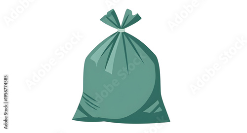 garbage, trash, bag, waste, rubbish, bin, disposal, refuse, litter, junk, plastic, sack, black, tied, knot, household, cleaning, sanitation, hygiene, dirty, mess, recycling, environment, eco, pollutio