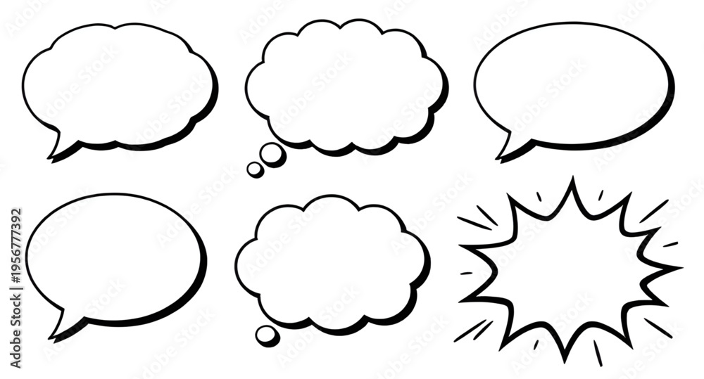 Fototapeta premium bubbles, speech, bubble, chat, message, messaging, talk, talking, dialogue, conversation, communication, comment, comments, social, media, network, texting, text, sms, notification, reply, discussion,