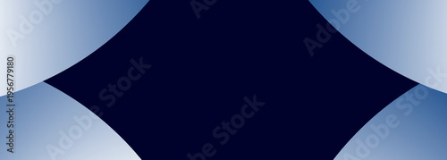 Modern blue gradient background representing financial growth, fintech innovation, and corporate business strategy. Perfect for banking, investment, and startup presentations. 