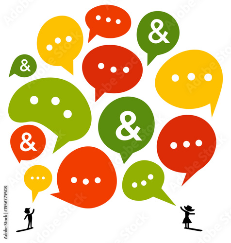 Person with scribbled head symbolizing identity crisis, confusion, loss of personality and mental disorder