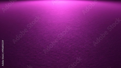 Wallpaper Mural Gradient purple texture with a rough surface illuminated by a bright line above Torontodigital.ca