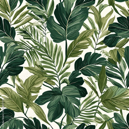 Nature Pattern Very Cool