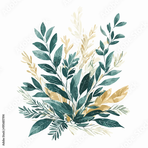 Nature Pattern Very Cool