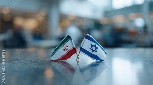 Diplomacy Between Two: A th...