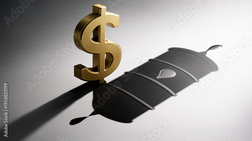 Oil Price and Currency Exch...