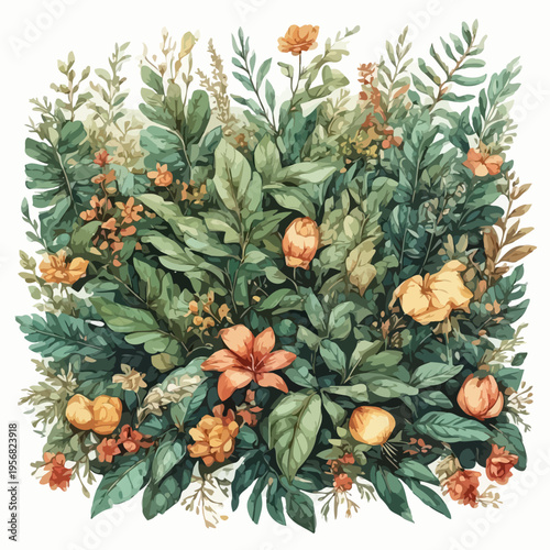 Nature Design Very Cool