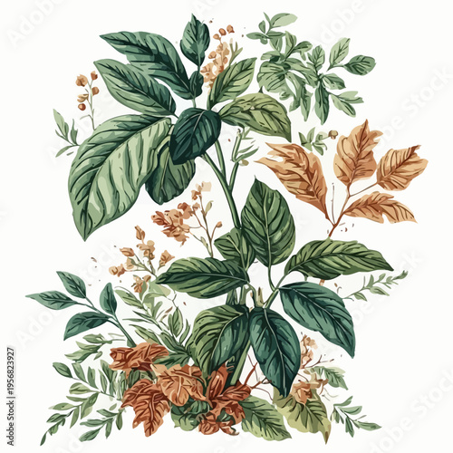 Nature Design Very Cool