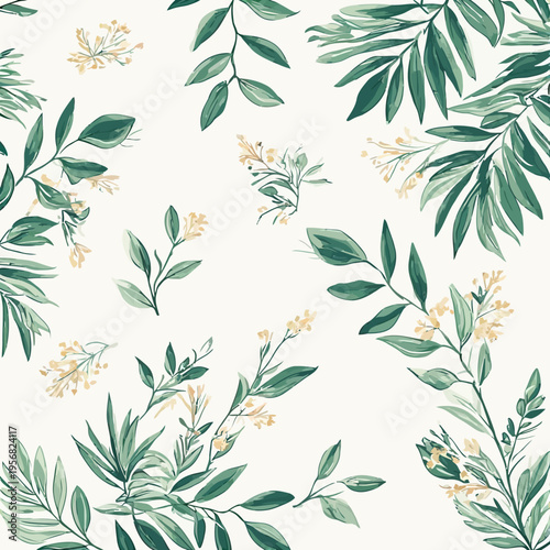 Nature Design Very Cool