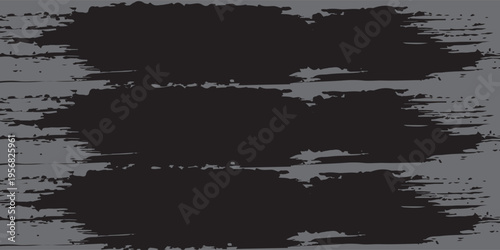 Glitch distorted grange shape . Noise grungy logo . Trendy defect error shapes . Glitched frame .Grunge textured . Distressed effect .Vector shapes